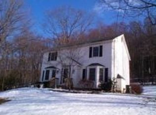 1 Brushy Hill Rd, New Milford, CT 06776