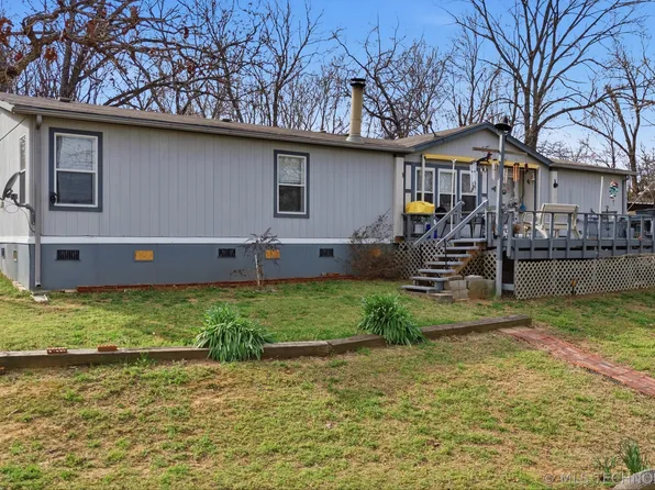 28290 E 11th St S, Catoosa, OK 74015