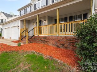 11412 Celandine Ct, Charlotte, NC 28213