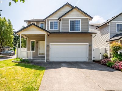 12615 NE 26th St, Vancouver, WA, 98684