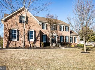 6 Thorn Ln, Chesterfield, NJ 08515