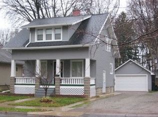 25 Rosedale Blvd, Norwalk, OH 44857