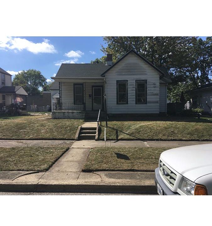 171 S Grand Ave 1, Bradley, IL 60915 Zillow