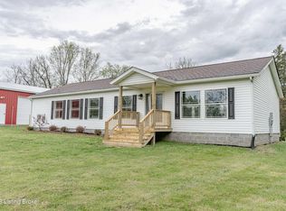 8118 Sulphur Rd, Sulphur, KY 40070