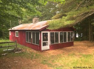 71 Beach Rd, Minerva, NY 12851