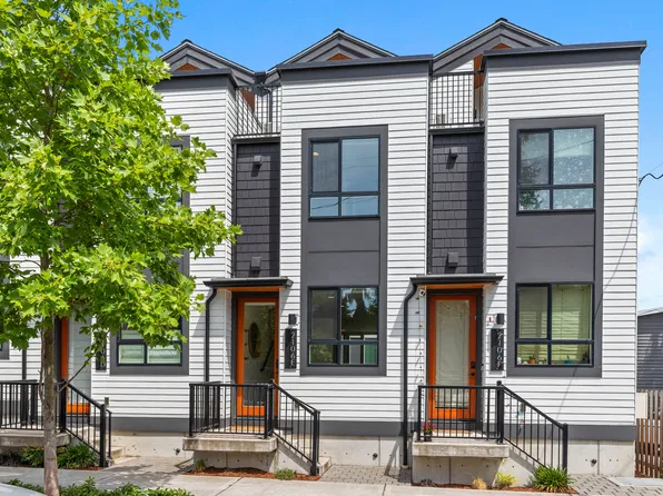2106 NE 85th St APT E, Seattle, WA 98115