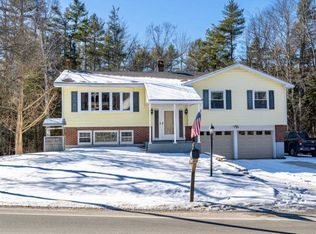 68 Cundys Harbor Rd, Harpswell, ME 04079