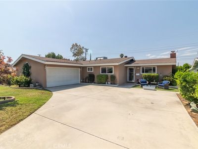 211 Orchid Ct, Redlands, CA, 92373