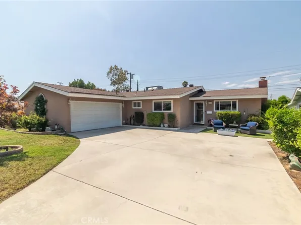 211 Orchid Ct, Redlands, CA 92373