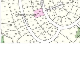 Marceline Cir, Springville, TN 38256