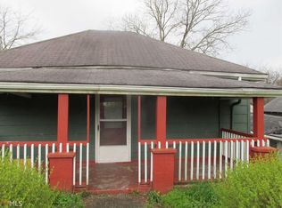 228 Merritts Ave, Cedartown, GA 30125