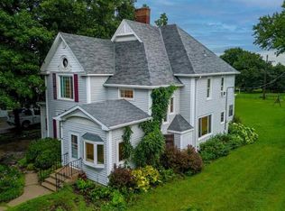 106 Smith St NE, Mapleton, MN 56065