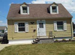 6218 W River Rd S, Elyria, OH 44035