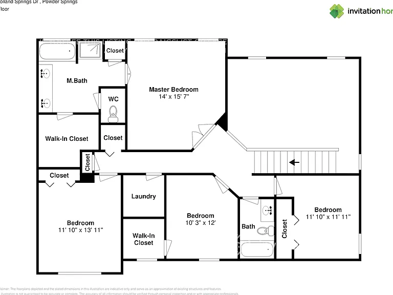 437 Holland Springs Dr — Photo 4