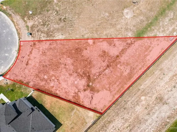 5100 N Robin Ave, Pharr, TX 78577