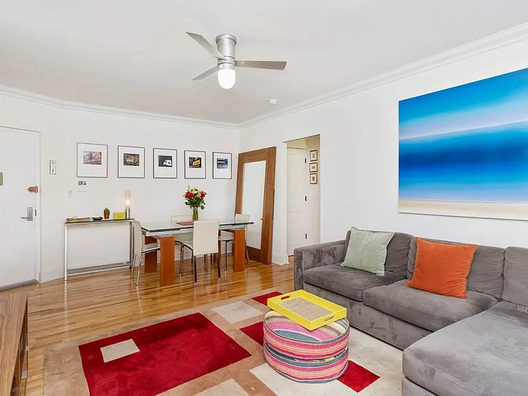 710 Riverside Dr #6F — Photo 3