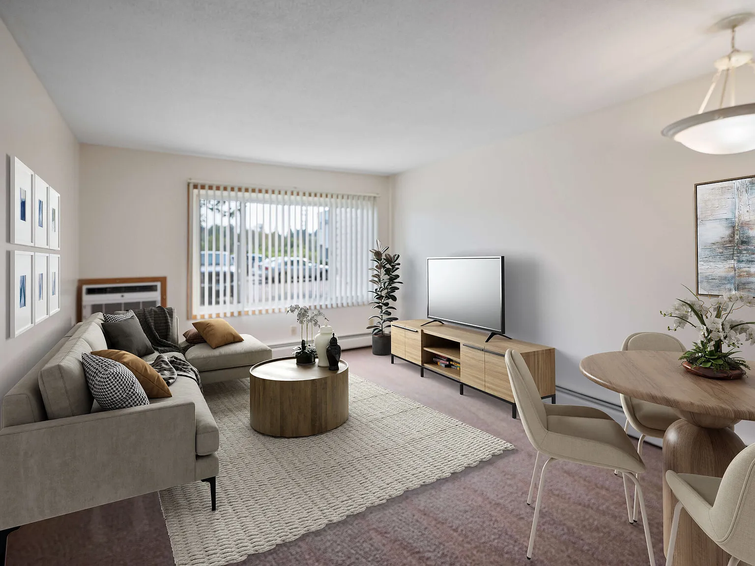 Birch Court Apartments — Photo 4