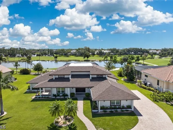 16924 Timberlakes Dr, Fort Myers, FL 33908