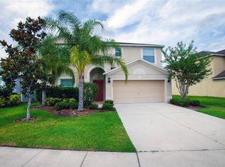 1748 Thetford Cir, Orlando, FL 32824