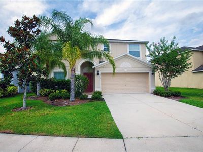 1748 Thetford Cir, Orlando, FL, 32824