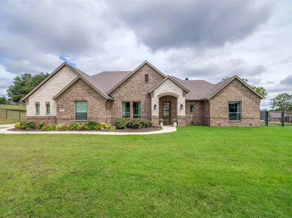 409 Oak Meadow Ln, Weatherford, TX 76085
