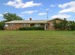 245 County Road 3696, Springtown, TX 76082