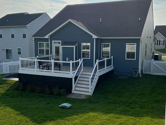 2nd image of 2320 Hawkshill Dr