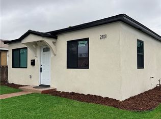 2101 W Canton St, Long Beach, CA 90810
