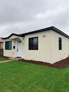 2101 W Canton St, Long Beach, CA, 90810