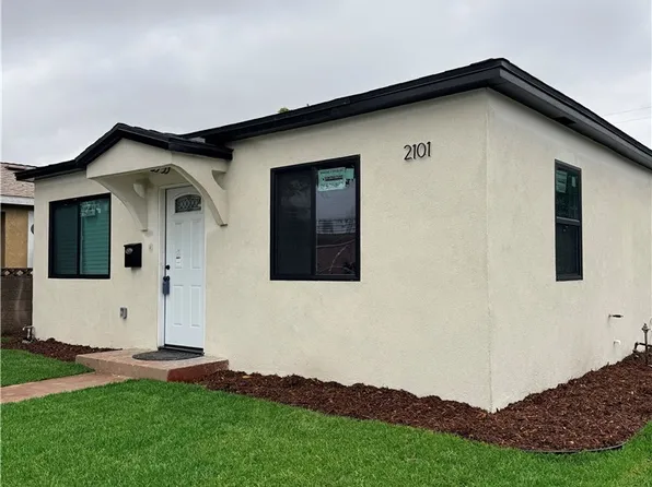 2101 W Canton St, Long Beach, CA 90810