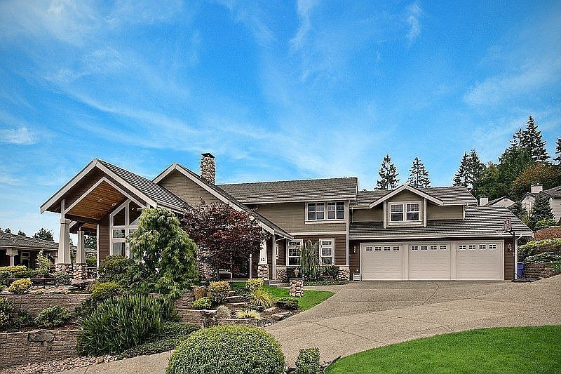 For Sale: 42 West Shore Court, Steilacoom, WA 98388