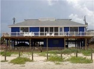 12940 Bermuda Beach Dr, Galveston, TX 77554