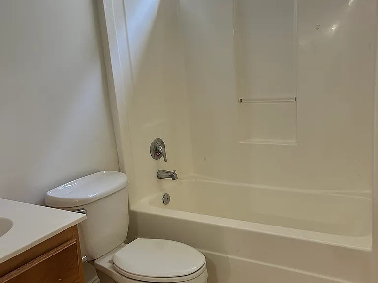 Guest or 2nd full Bath