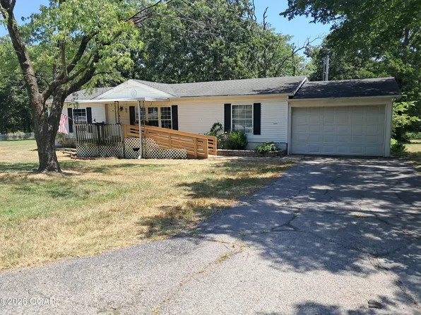 2015 Frazier Ave, Galena, KS 66739