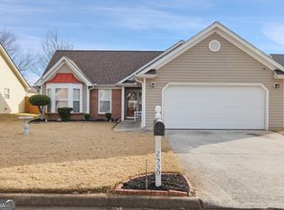 2530 Hillvale Cir, Lithonia, GA 30058