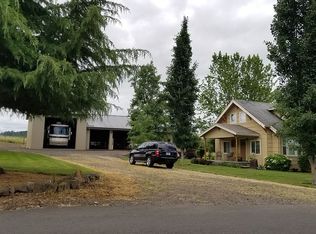 19544 Beaver Dike Rd, Clatskanie, OR 97016