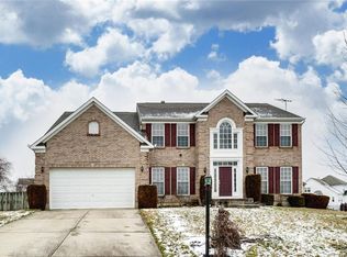 1272 Windsor Dr, Beavercreek Township, OH 45434