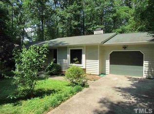 3808 Woodowl Dr, Raleigh, NC 27613