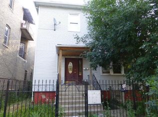 1853 N Kimball Ave, Chicago, IL 60647