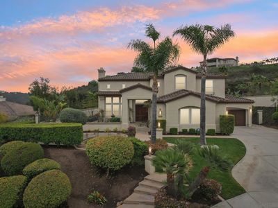11781 Treadwell Dr, Poway, CA, 92064