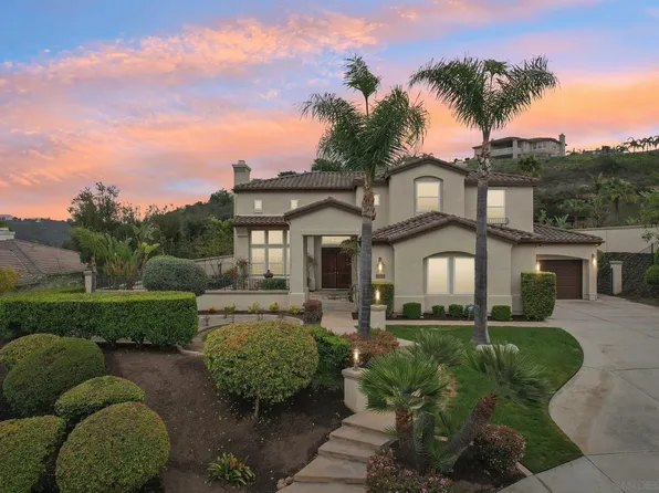 11781 Treadwell Dr, Poway, CA 92064