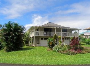 4196 Liholiho Rd, Princeville, HI 96722