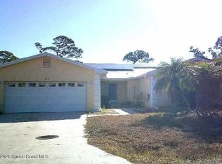 416 Torrington St, Pt Charlotte, FL 33954