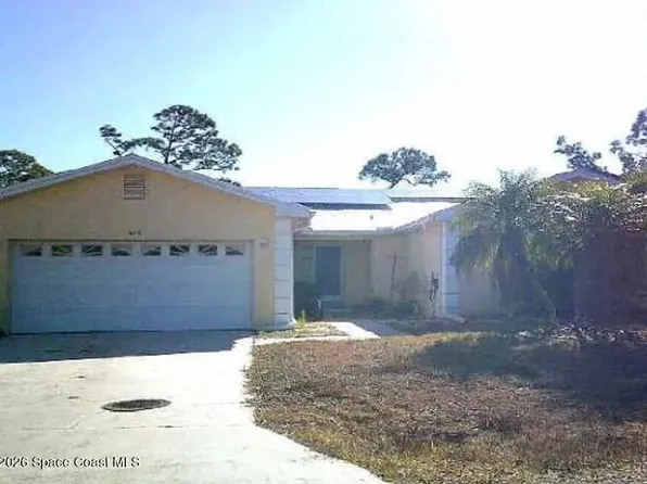 416 Torrington St, Pt Charlotte, FL 33954