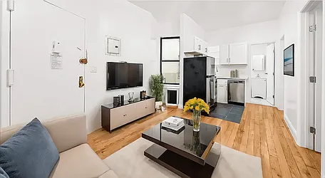 Rented by REAL New York