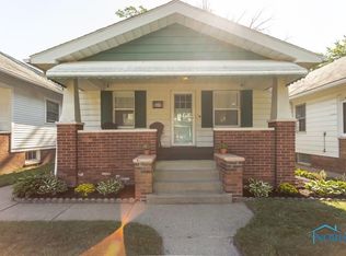 725 Geneva Ave, Toledo, OH 43609