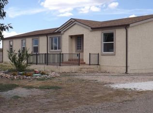 2840 W Road 2 S, Chino Valley, AZ 86323