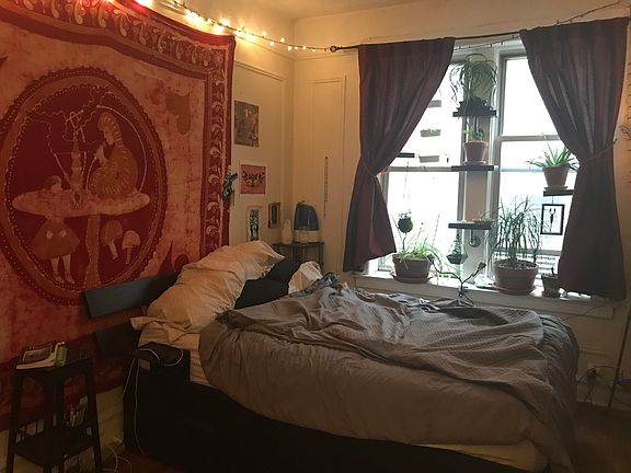 5th image of 504 W 167th St APT 4C