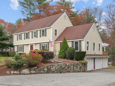 10 Woodchuck Ln, North Andover, MA, 01845