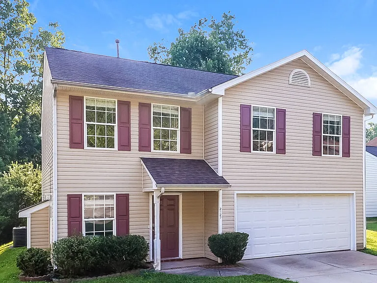 2127 Pleasant Dale Dr — Photo 4
